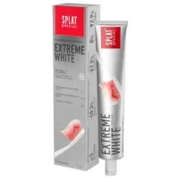 Зубная паста Splat Special Extreme White 75 г