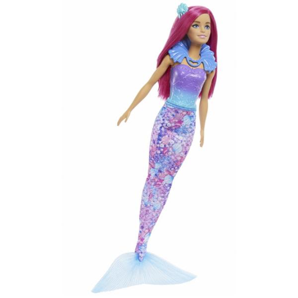 Кукла Barbie Fantasy world HRG90  модель / 3+ photo 3