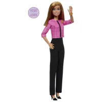 Кукла Barbie Future Leader HXN96 модель / 3+ photo 3