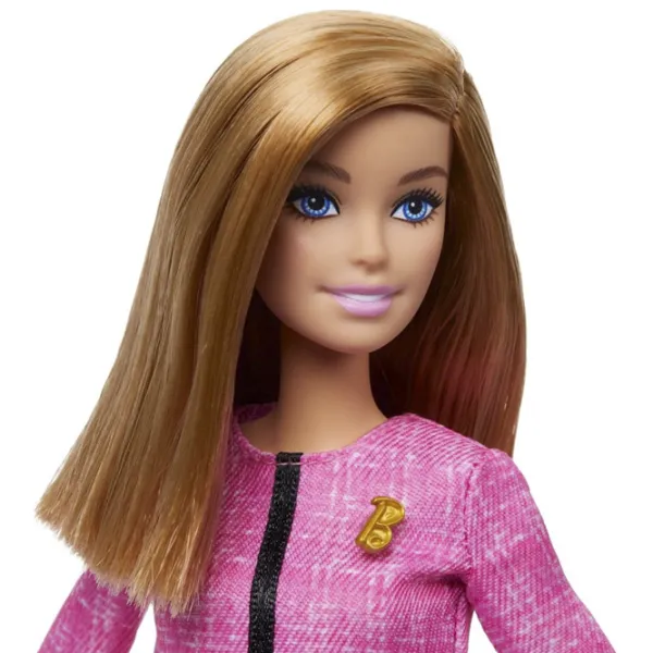 Кукла Barbie Future Leader HXN96  модель / 3+ photo 6