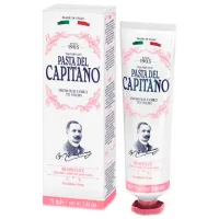 Зубная паста Pasta del Capitano Sensitive 75 г