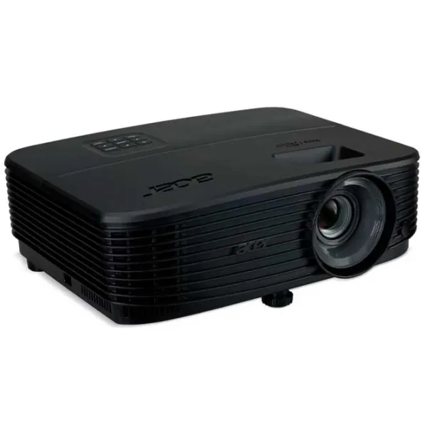 Proiector Acer PD2527i Home and Office/ Black photo 2