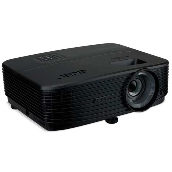 Proiector Acer PD2527i Home and Office/ Black photo 2