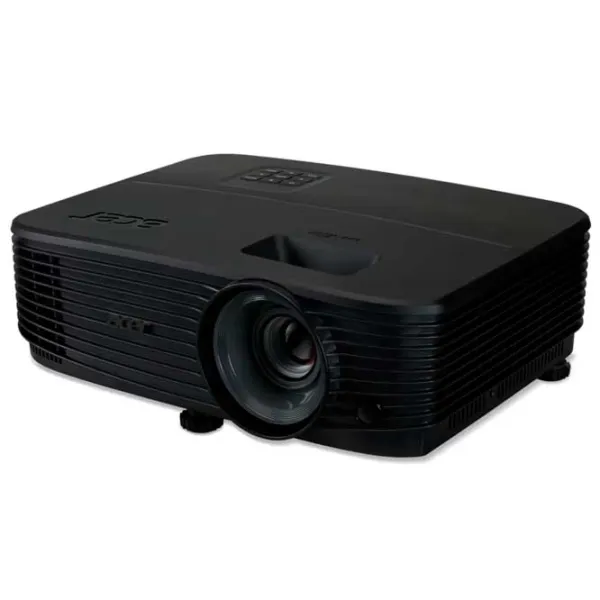 Proiector Acer PD2527i Home and Office/ Black photo 3