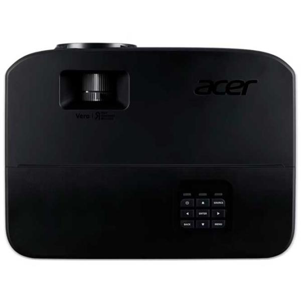 Proiector Acer PD2527i Home and Office/ Black photo 4