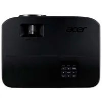 Проектор Acer PD2527i Для дома и офиса/ Черный photo 4