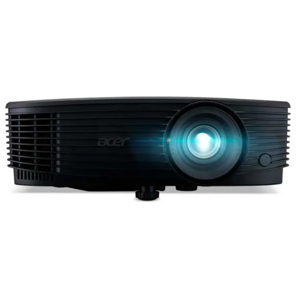 Proiector Acer PD2527i Home and Office/ Black photo 6