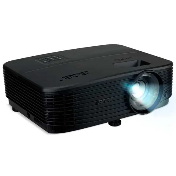 Proiector Acer PD2527i Home and Office/ Black photo 7