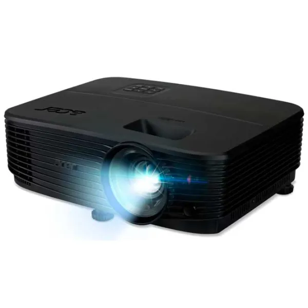 Proiector Acer PD2527i Home and Office/ Black photo 8