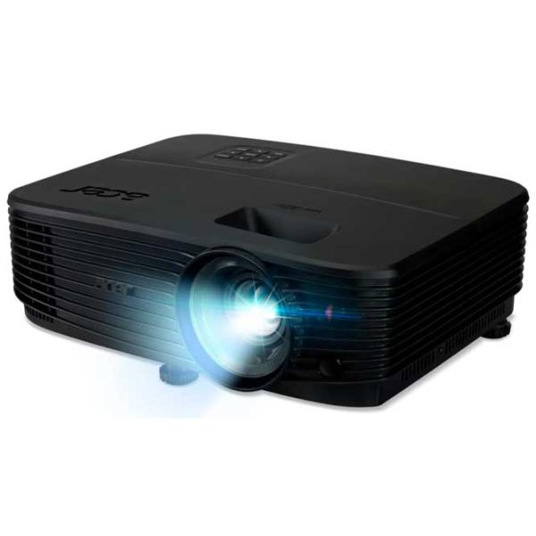 Proiector Acer PD2527i Home and Office/ Black photo 8