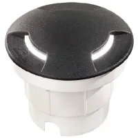 Фонарь Fumagalli CECI 120 3L 3 Вт