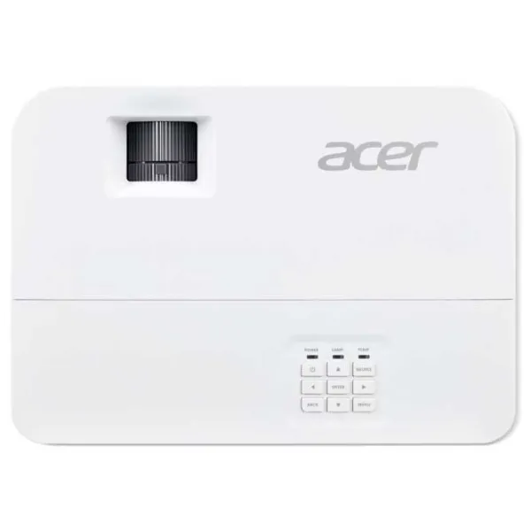 Проектор Acer H6543BDK Для дома и офиса/ Белый photo 5