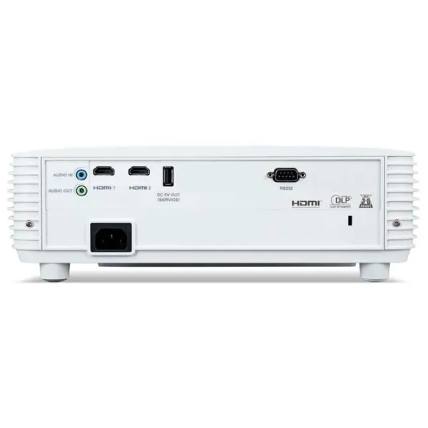 Проектор Acer H6543BDK Для дома и офиса/ Белый photo 6