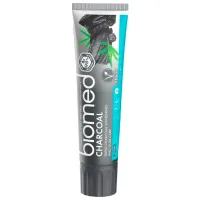 Зубная паста Biomed Charcoal 100 г