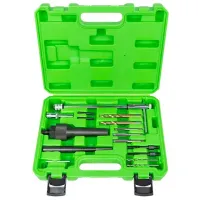 Съёмник JBM 52305 Металл / 16