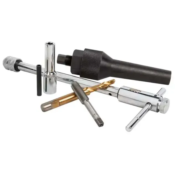 Extractor JBM 52305 Metal / 16 photo 2