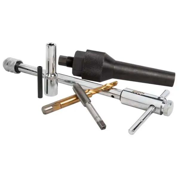Extractor JBM 52305 Metal / 16 photo 2