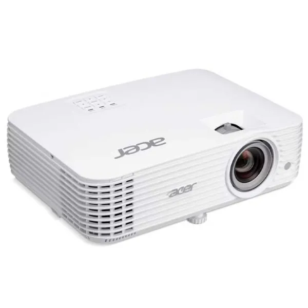 Проектор Acer H6830BD Для дома и офиса/ Белый photo 2