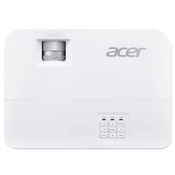 Проектор Acer H6830BD Для дома и офиса/ Белый photo 3
