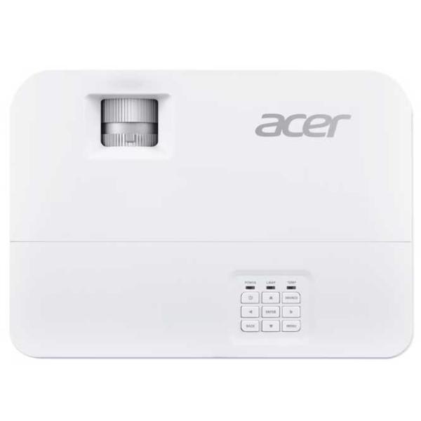 Проектор Acer H6830BD Для дома и офиса/ Белый photo 3
