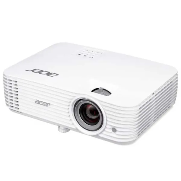 Проектор Acer H6830BD Для дома и офиса/ Белый photo 4