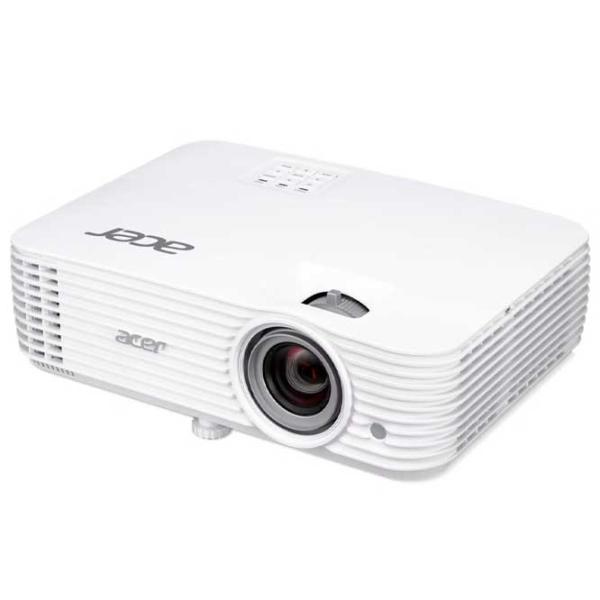 Проектор Acer H6830BD Для дома и офиса/ Белый photo 4