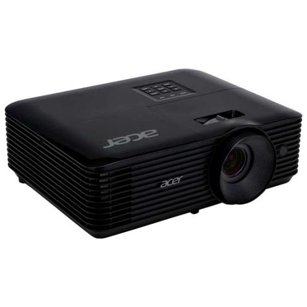 Проектор Acer X1228H Для дома и офиса/ Белый photo 2