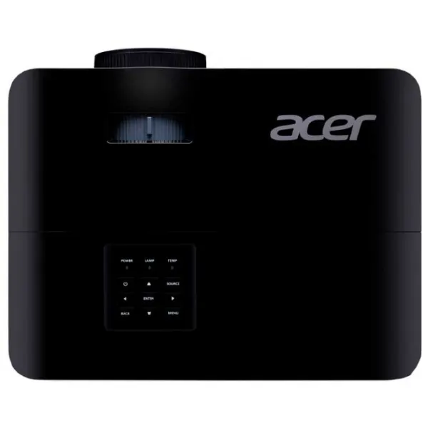 Проектор Acer X1228H Для дома и офиса/ Белый photo 4