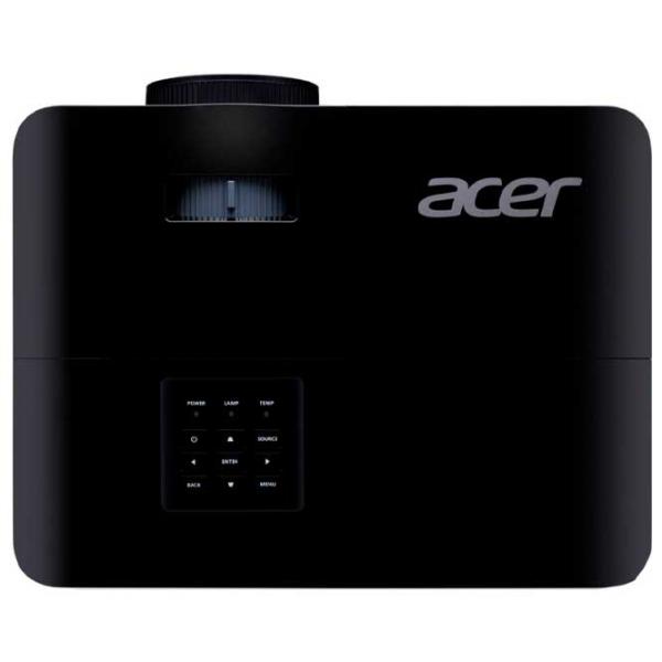 Проектор Acer X1228H Для дома и офиса/ Белый photo 4