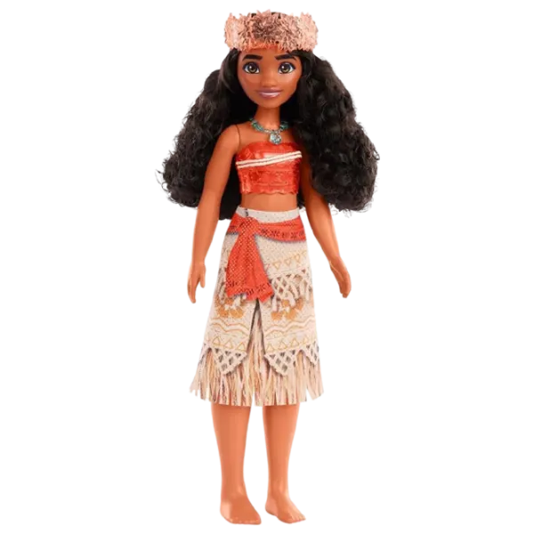 Păpușă Disney Moana HLW05  prințesă / 3+ photo 1