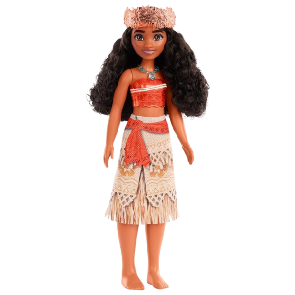 Păpușă Disney Moana HLW05  prințesă / 3+ photo 1