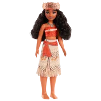 Păpușă Disney Moana HLW05  prințesă / 3+