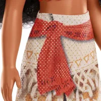 Păpușă Disney Moana HLW05 prințesă / 3+ photo 5