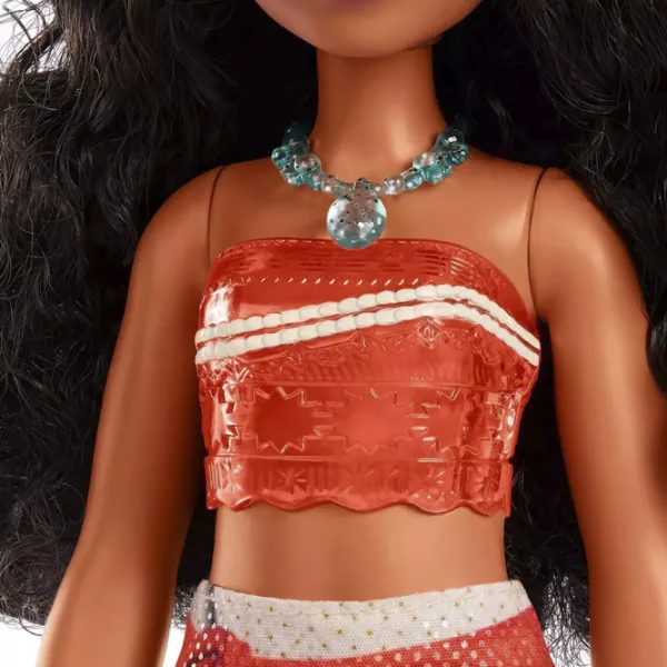 Păpușă Disney Moana HLW05  prințesă / 3+ photo 6