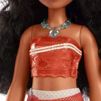 Păpușă Disney Moana HLW05 prințesă / 3+ photo 6