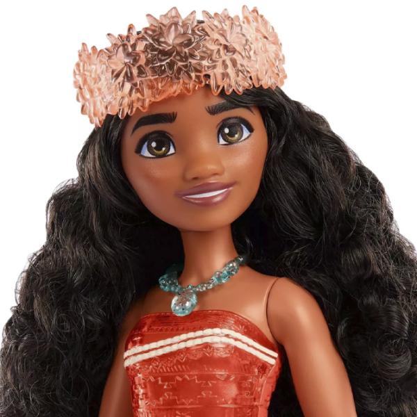 Păpușă Disney Moana HLW05  prințesă / 3+ photo 7