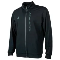 Hanorac pentru bărbați Peak FWA241001  Drept / Black