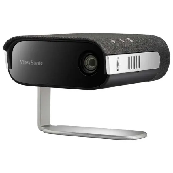 Проектор Viewsonic M1X Для дома и офиса/ Серый photo 2