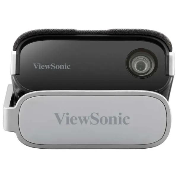 Проектор Viewsonic M1X Для дома и офиса/ Серый photo 3