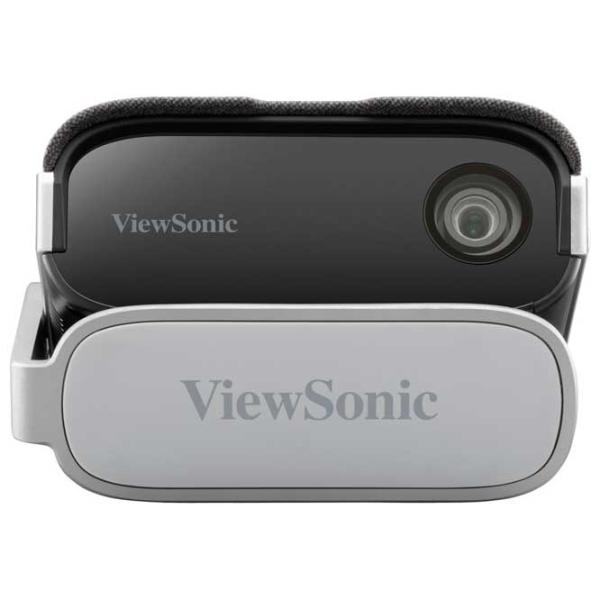 Проектор Viewsonic M1X Для дома и офиса/ Серый photo 3