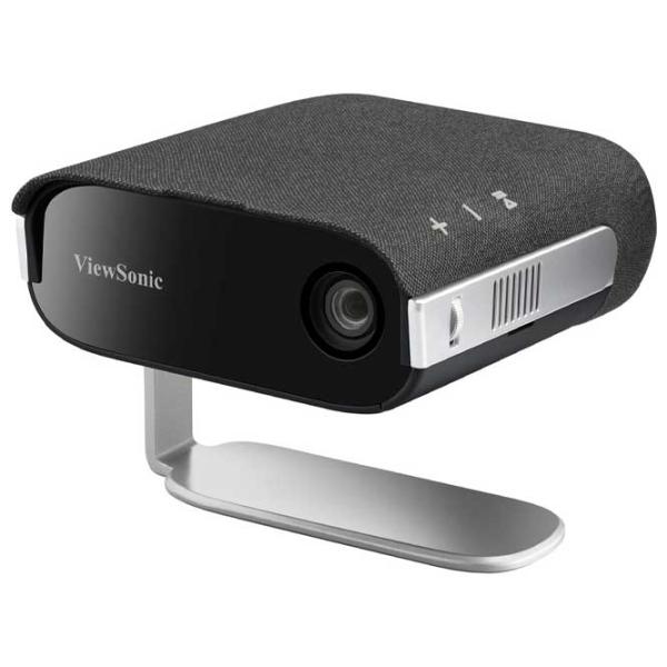Проектор Viewsonic M1X Для дома и офиса/ Серый photo 4