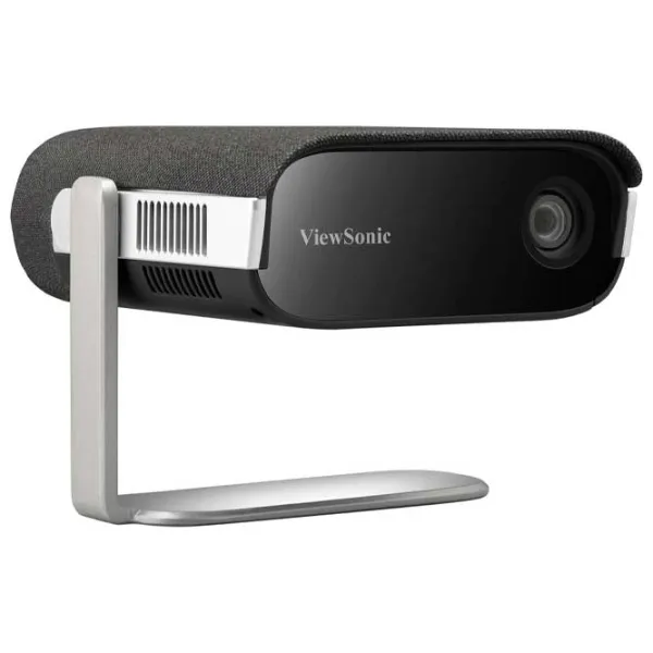 Проектор Viewsonic M1X Для дома и офиса/ Серый photo 8
