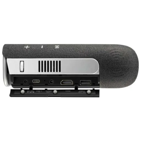 Проектор Viewsonic M1X Для дома и офиса/ Серый photo 10