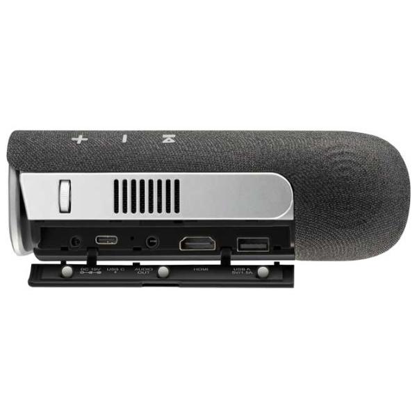 Проектор Viewsonic M1X Для дома и офиса/ Серый photo 10