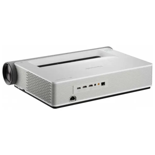 Проектор Viewsonic X2000L-4K Для дома и офиса/ Серый photo 2