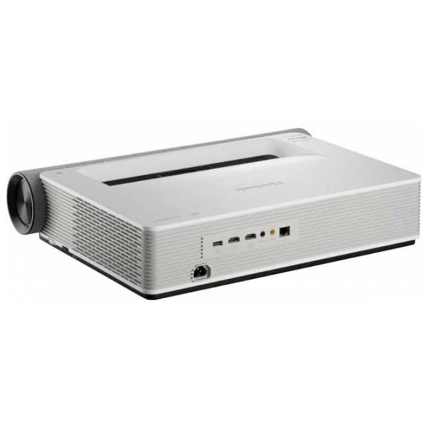 Проектор Viewsonic X2000L-4K Для дома и офиса/ Серый photo 2