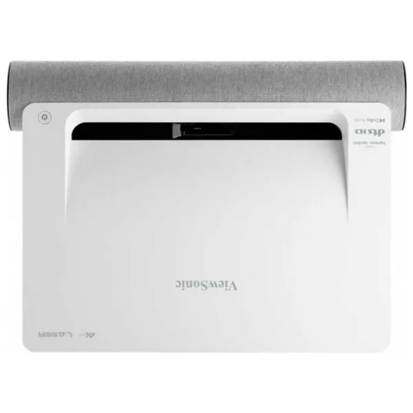 Проектор Viewsonic X2000L-4K Для дома и офиса/ Серый photo 5