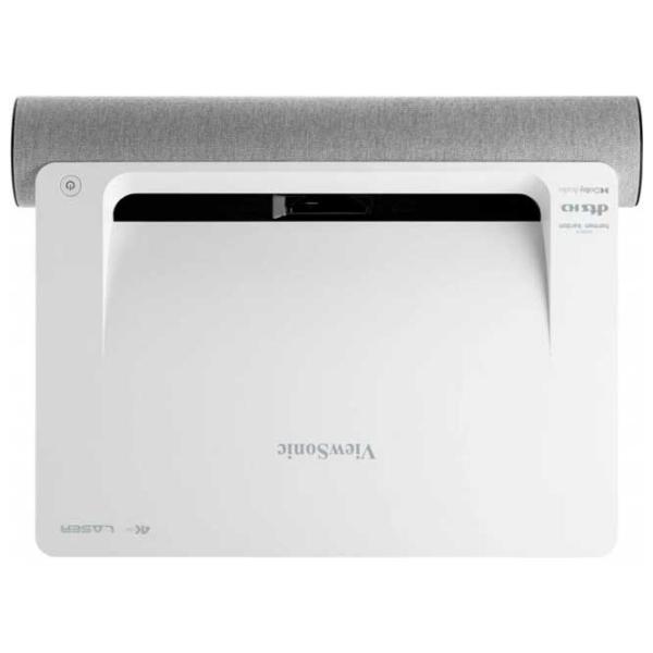 Проектор Viewsonic X2000L-4K Для дома и офиса/ Серый photo 5