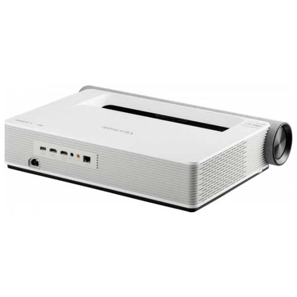 Проектор Viewsonic X2000L-4K Для дома и офиса/ Серый photo 7