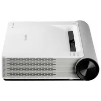 Проектор Viewsonic X2000L-4K Для дома и офиса/ Серый photo 8
